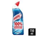 Harpic Limescale Remover (750 ml)